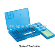 Optical Tools Kit, Eyeglass Tool Kit